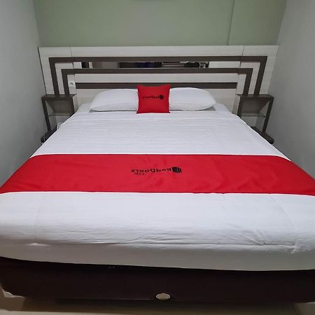 Gaia Asri Hotel Pamanukan Hilir Dış mekan fotoğraf