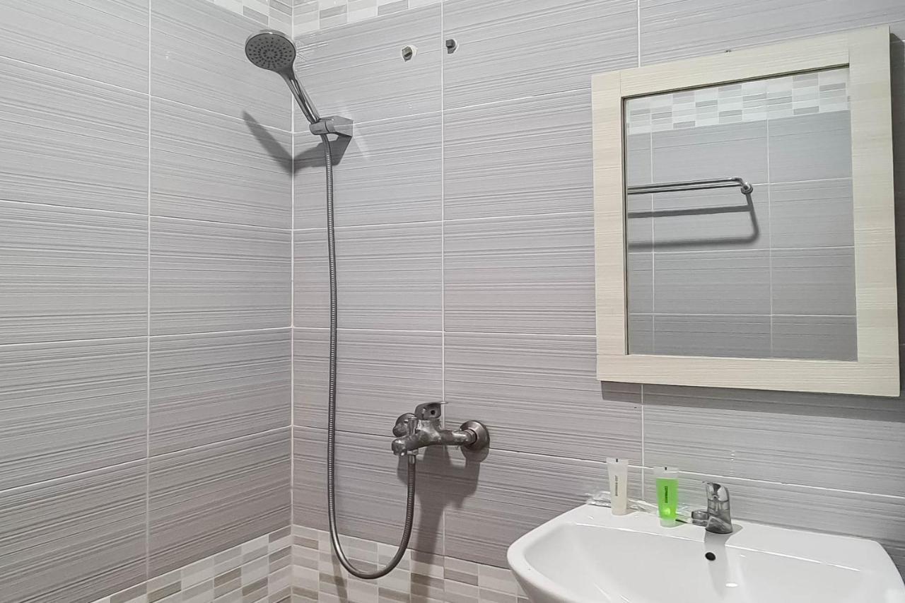 Gaia Asri Hotel Pamanukan Hilir Dış mekan fotoğraf