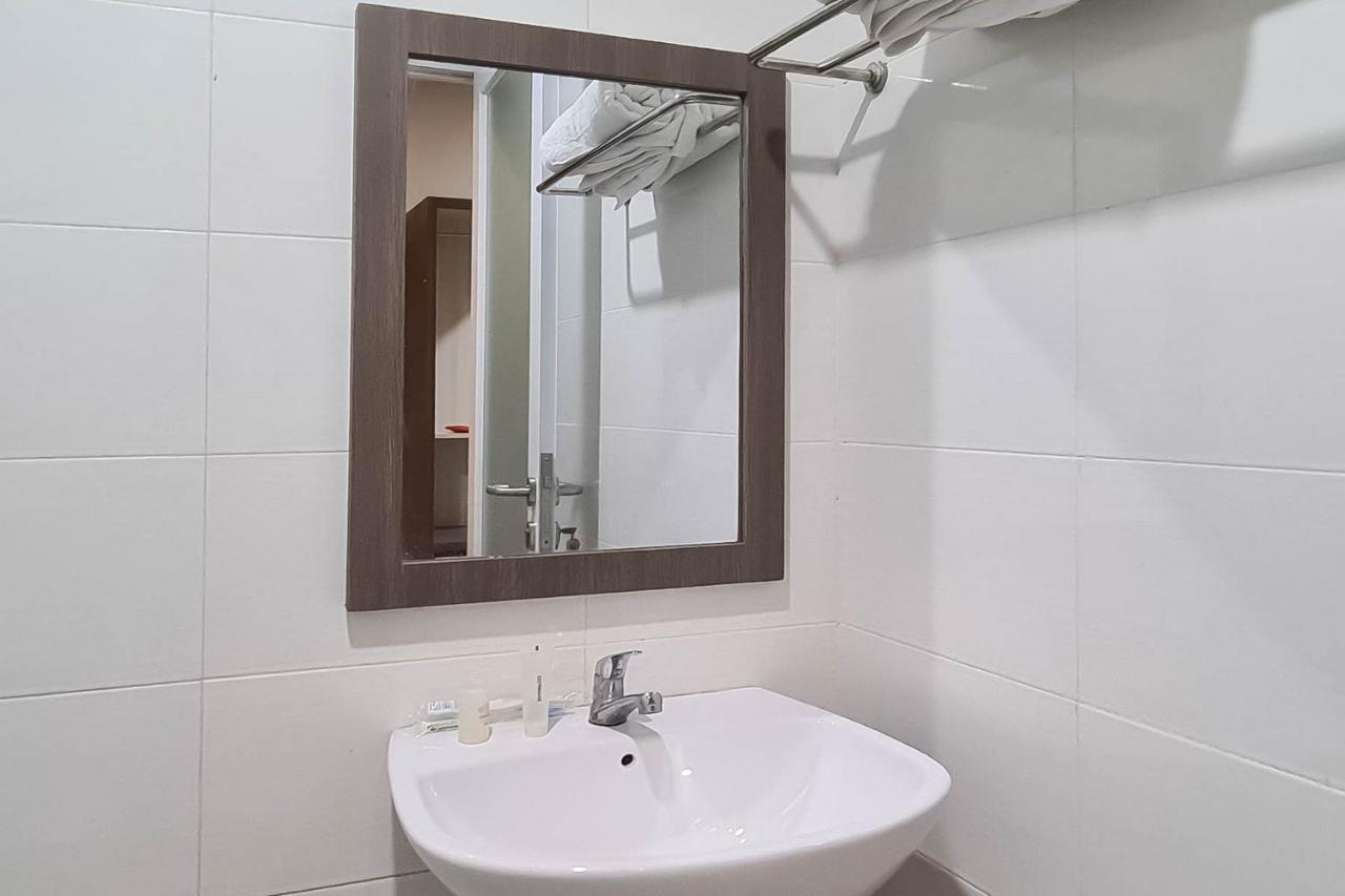 Gaia Asri Hotel Pamanukan Hilir Dış mekan fotoğraf