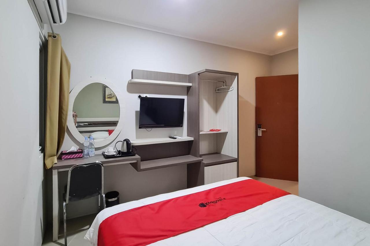 Gaia Asri Hotel Pamanukan Hilir Dış mekan fotoğraf