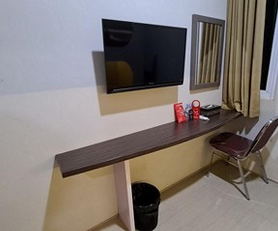 Gaia Asri Hotel Pamanukan Hilir Dış mekan fotoğraf