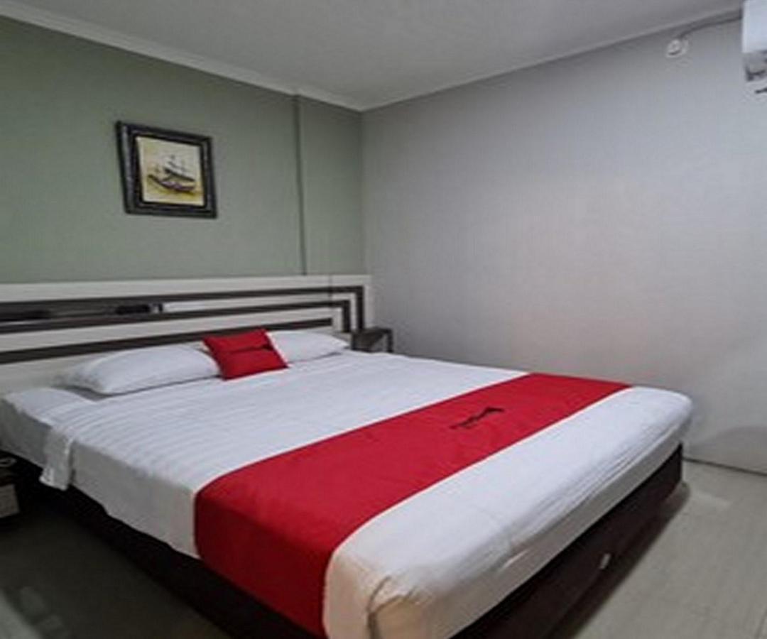 Gaia Asri Hotel Pamanukan Hilir Dış mekan fotoğraf