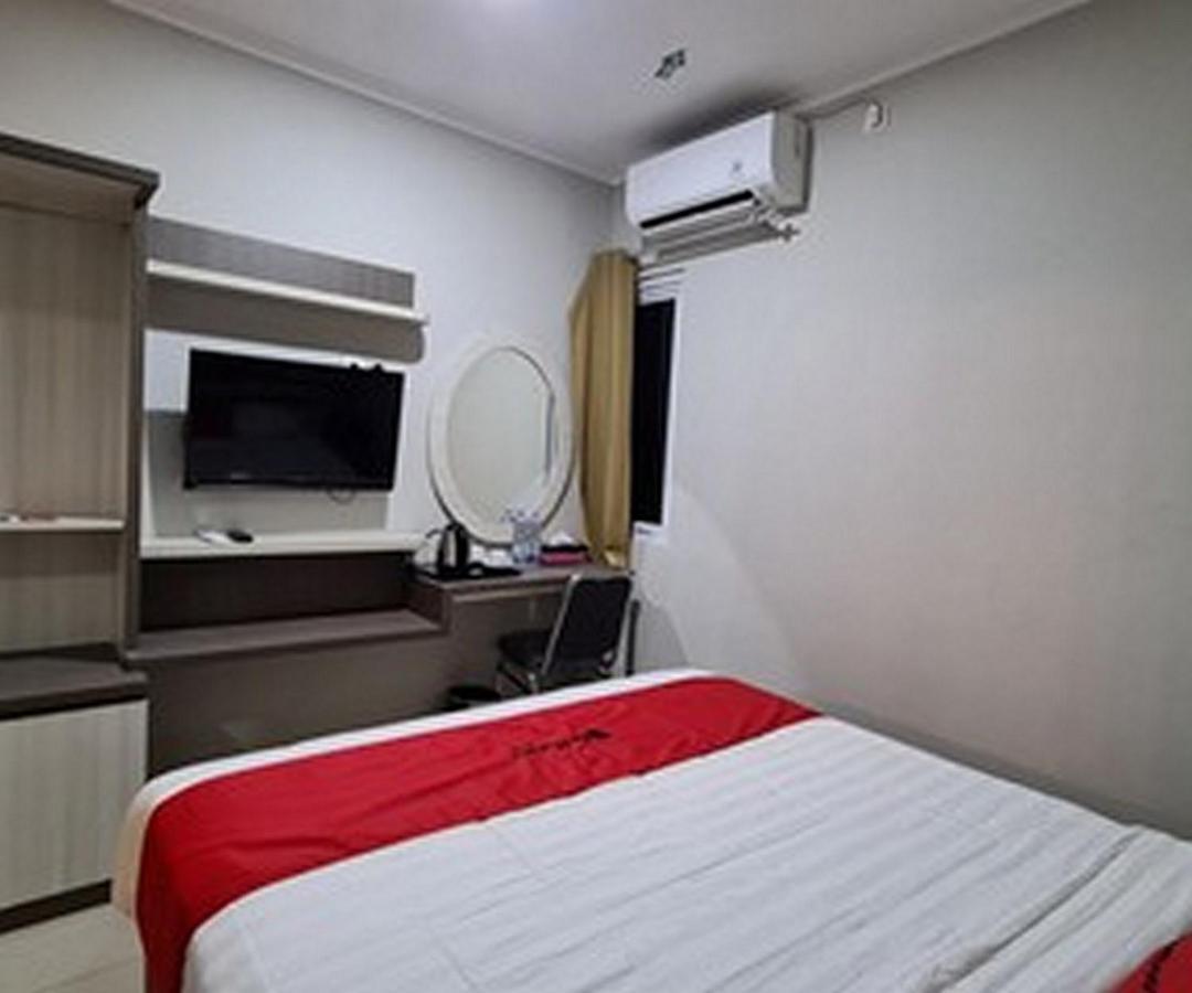 Gaia Asri Hotel Pamanukan Hilir Dış mekan fotoğraf