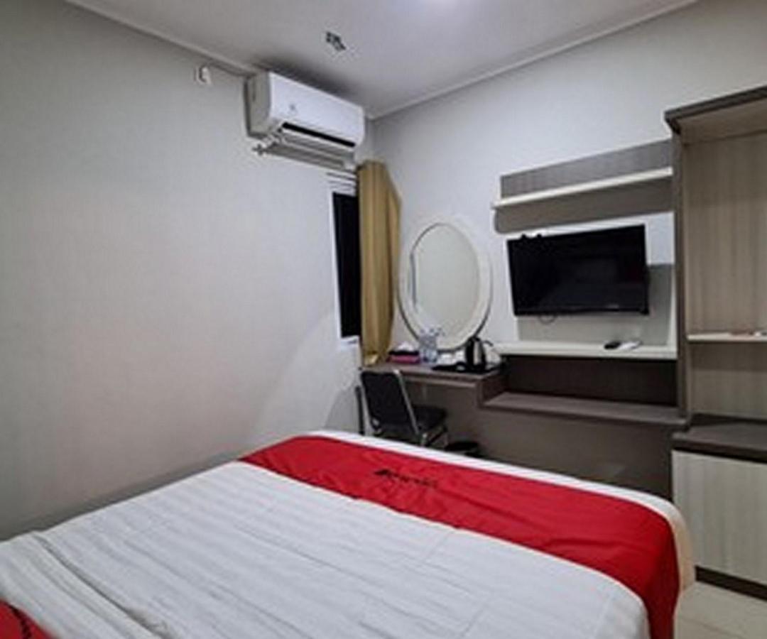 Gaia Asri Hotel Pamanukan Hilir Dış mekan fotoğraf