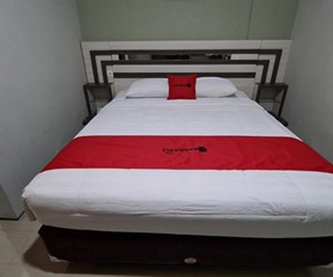 Gaia Asri Hotel Pamanukan Hilir Dış mekan fotoğraf